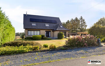 Huis te koop in As
