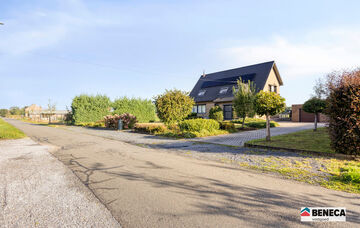 Huis te koop in As
