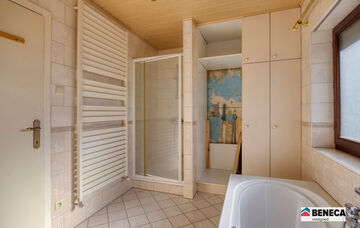 Huis te koop in As