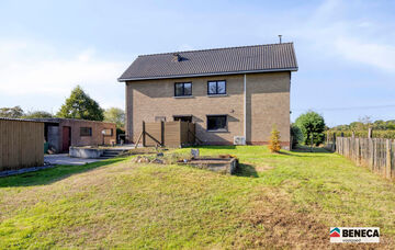 Huis te koop in As
