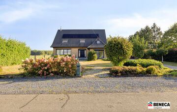 Huis te koop in As