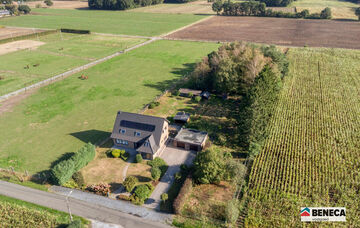 Huis te koop in As