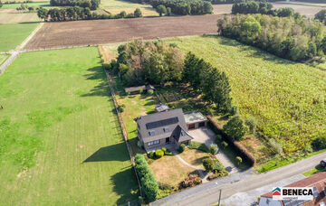 Huis te koop in As