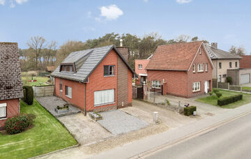 Huis te koop in Bocholt