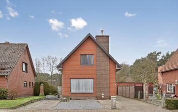 Huis te koop in Bocholt