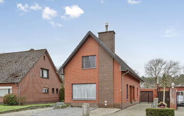 Huis te koop in Bocholt