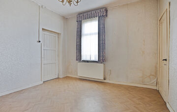 Huis te koop in Bocholt
