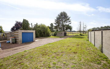 Huis te koop in Bocholt