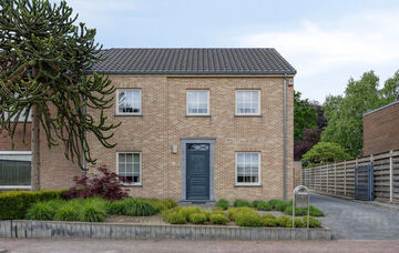 Huis te koop in Bocholt