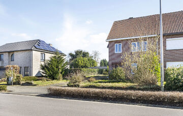 Huis te koop in Bree