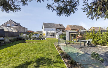 Huis te koop in Bree