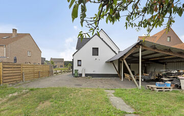 Huis te koop in Bree