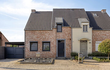 Huis te koop in Bree