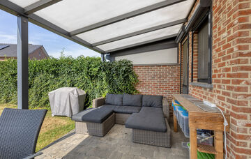 Huis te koop in Bree