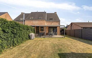 Huis te koop in Bree