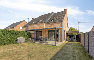 Huis te koop in Bree