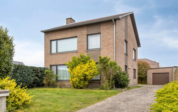 Huis te koop in Bree