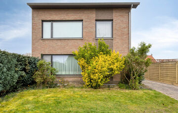 Huis te koop in Bree