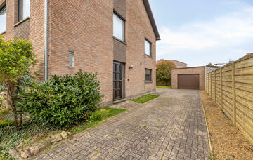 Huis te koop in Bree