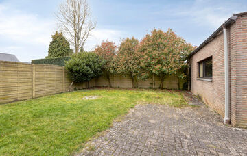 Huis te koop in Bree