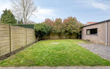 Huis te koop in Bree