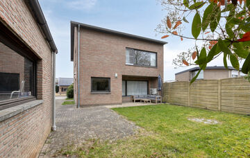 Huis te koop in Bree