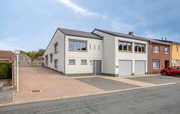 Huis te koop in Bree
