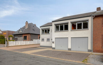 Huis te koop in Bree