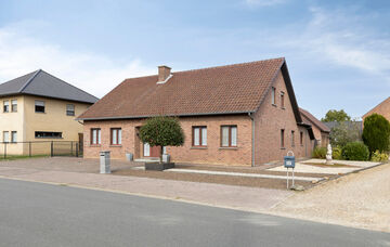 Huis te koop in Bree