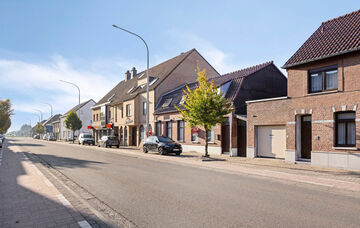 Huis te koop in Bree