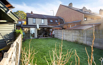 Huis te koop in Bree