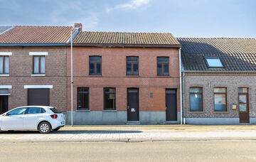 Huis te koop in Bree