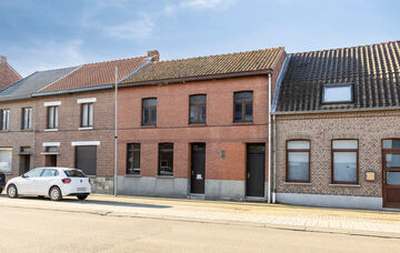 Huis te koop in Bree