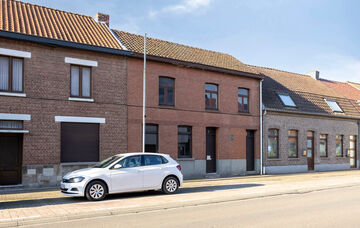 Huis te koop in Bree