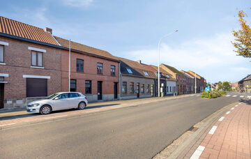 Huis te koop in Bree