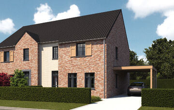 Huis te koop in Kinrooi
