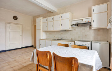 Huis te koop in Kinrooi