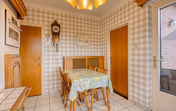 Huis te koop in Kinrooi