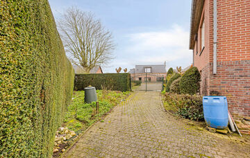 Huis te koop in Kinrooi