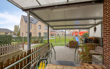 Huis te koop in Kinrooi