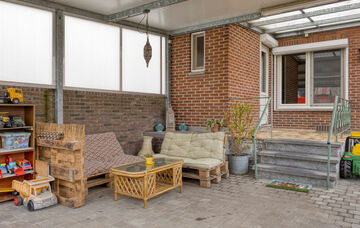 Huis te koop in Kinrooi