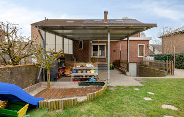 Huis te koop in Kinrooi