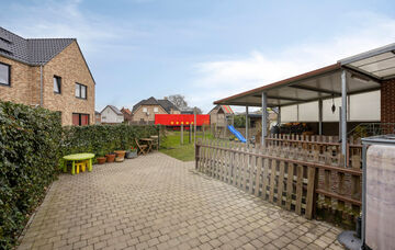 Huis te koop in Kinrooi