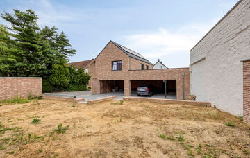 Huis te koop in Kinrooi