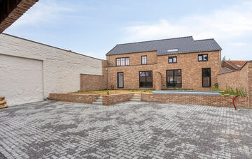 Huis te koop in Kinrooi