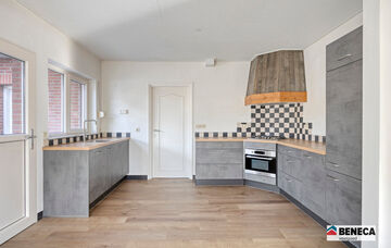 Huis te koop in Kinrooi Molenbeersel