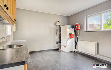 Huis te koop in Kinrooi Molenbeersel