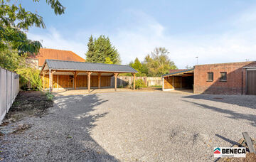 Huis te koop in Kinrooi Molenbeersel
