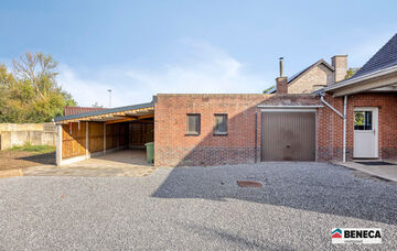 Huis te koop in Kinrooi Molenbeersel