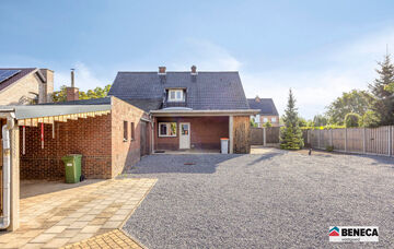 Huis te koop in Kinrooi Molenbeersel